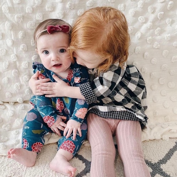 NWT Tea Collection Double Weave Dress - Picture 7 of 8